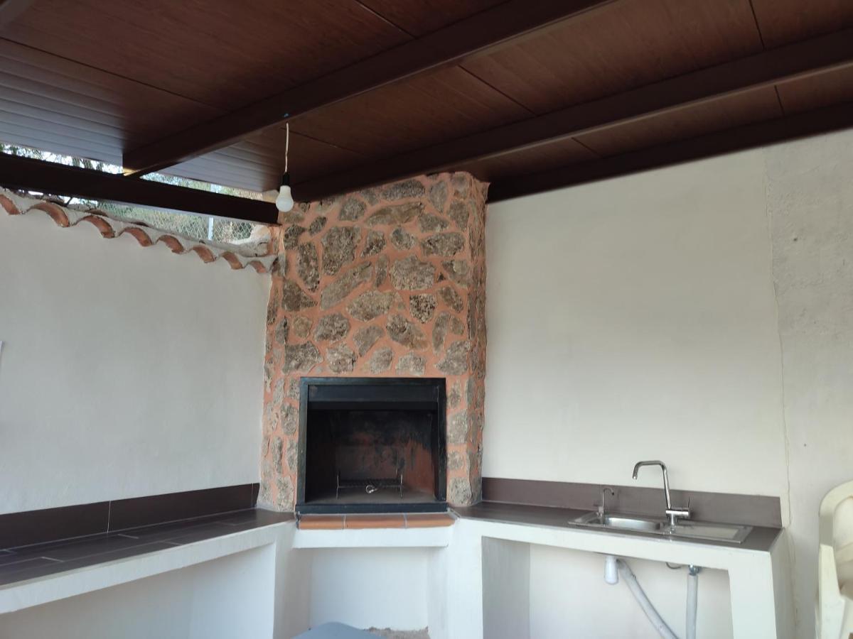 Casa Rural Villa Concha Riópar Zewnętrze zdjęcie