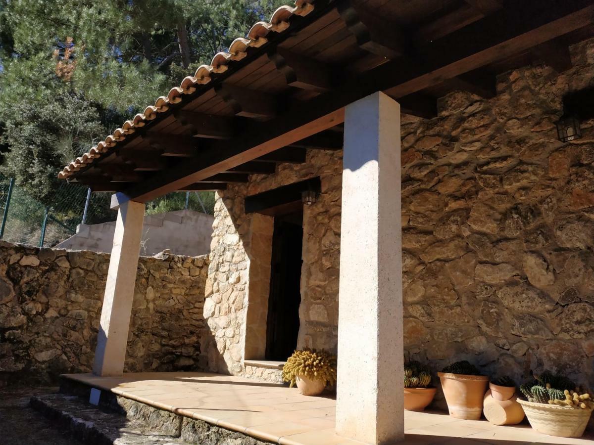 Casa Rural Villa Concha Riópar Zewnętrze zdjęcie