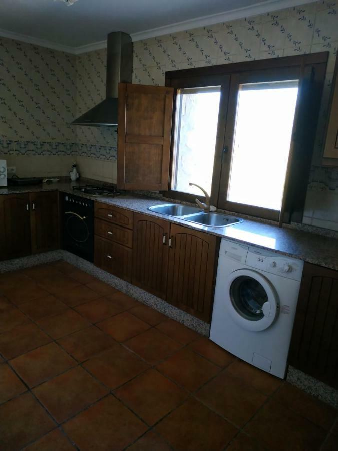 Casa Rural Villa Concha Riópar Zewnętrze zdjęcie